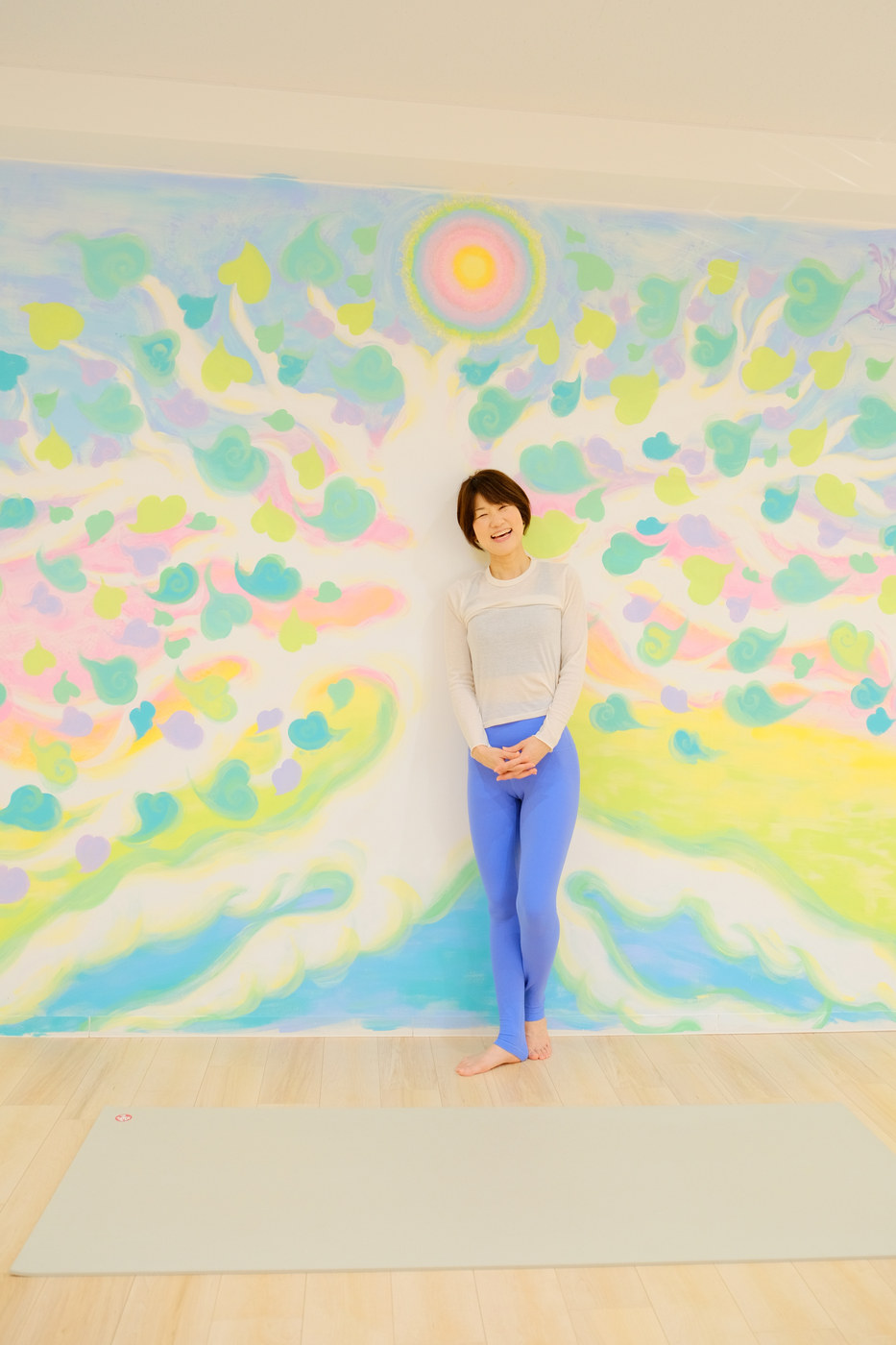 岩本 理子