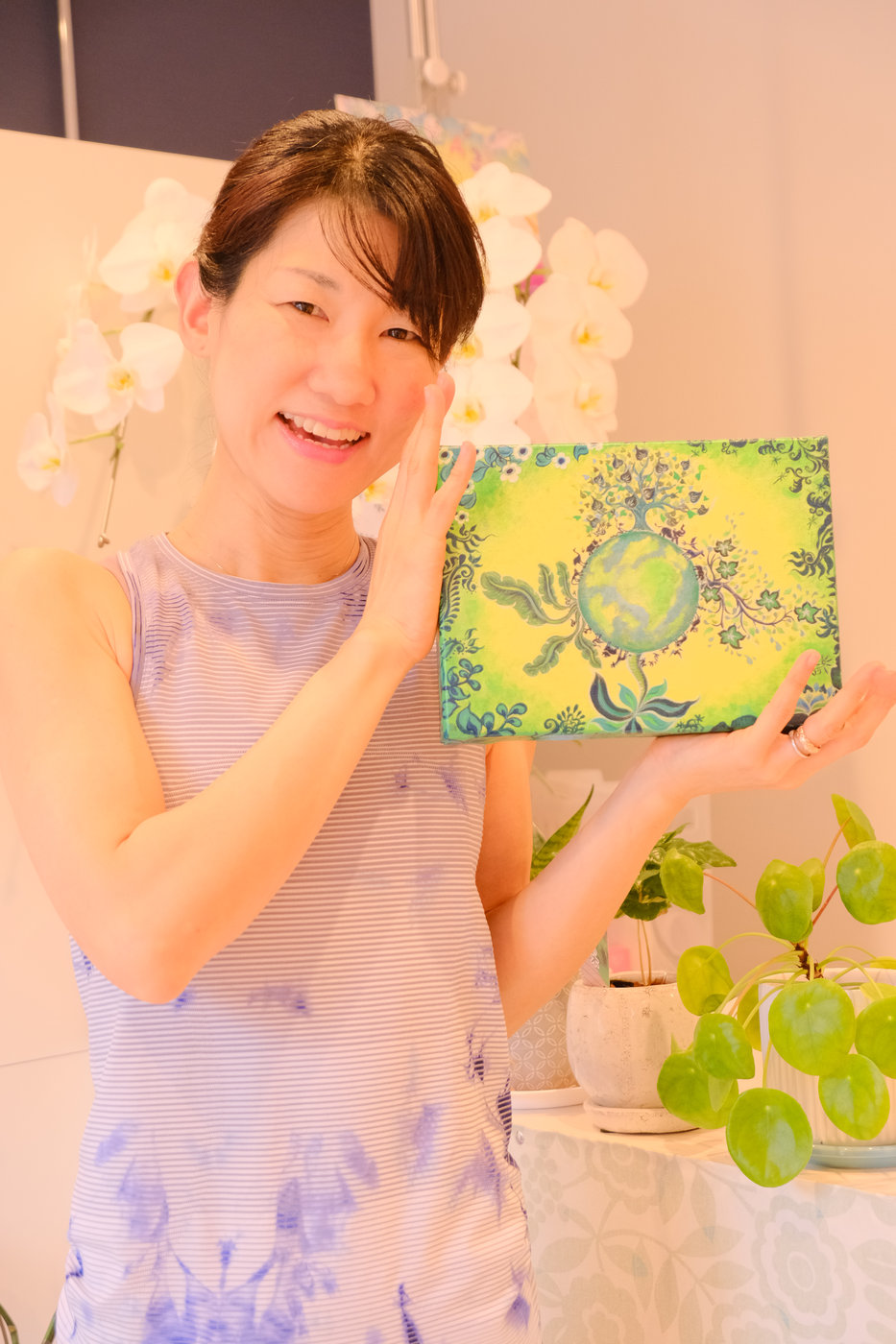 Likoの由来
