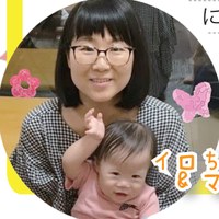 イロちゃんのお母さま