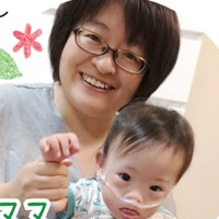コウちゃんのお母さま