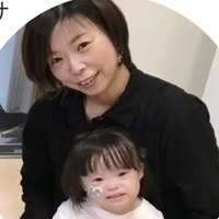 ミクちゃんのお母さま