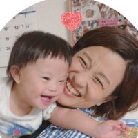 サラちゃんのお母さま